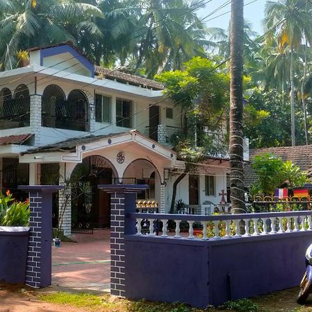 Jes Guest House มาจอร์ดา ภายนอก รูปภาพ