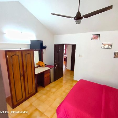 Jes Guest House มาจอร์ดา ภายนอก รูปภาพ