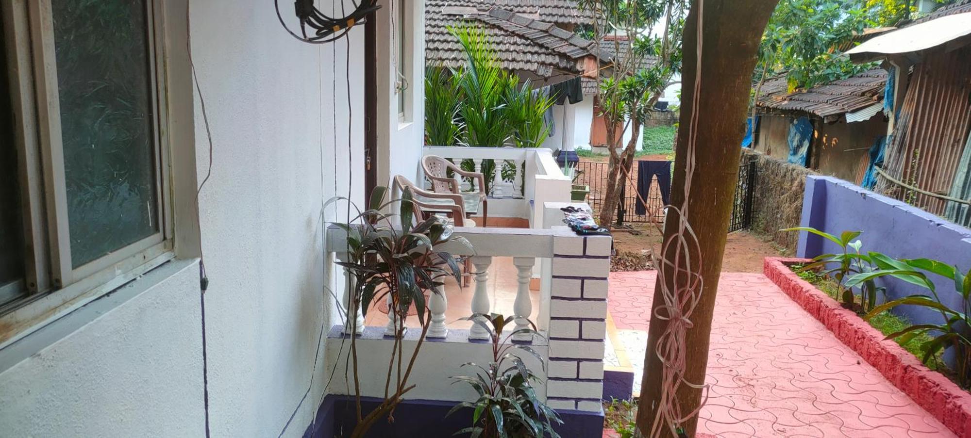 Jes Guest House มาจอร์ดา ภายนอก รูปภาพ