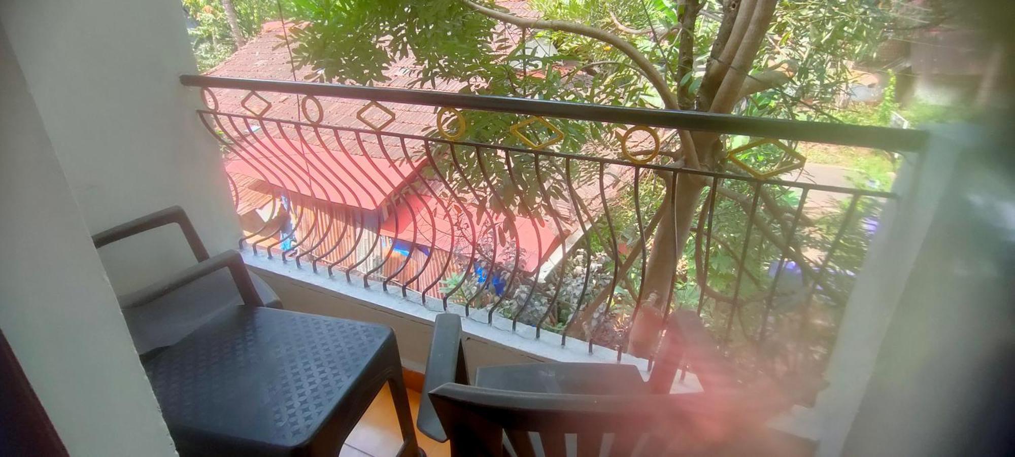 Jes Guest House มาจอร์ดา ภายนอก รูปภาพ