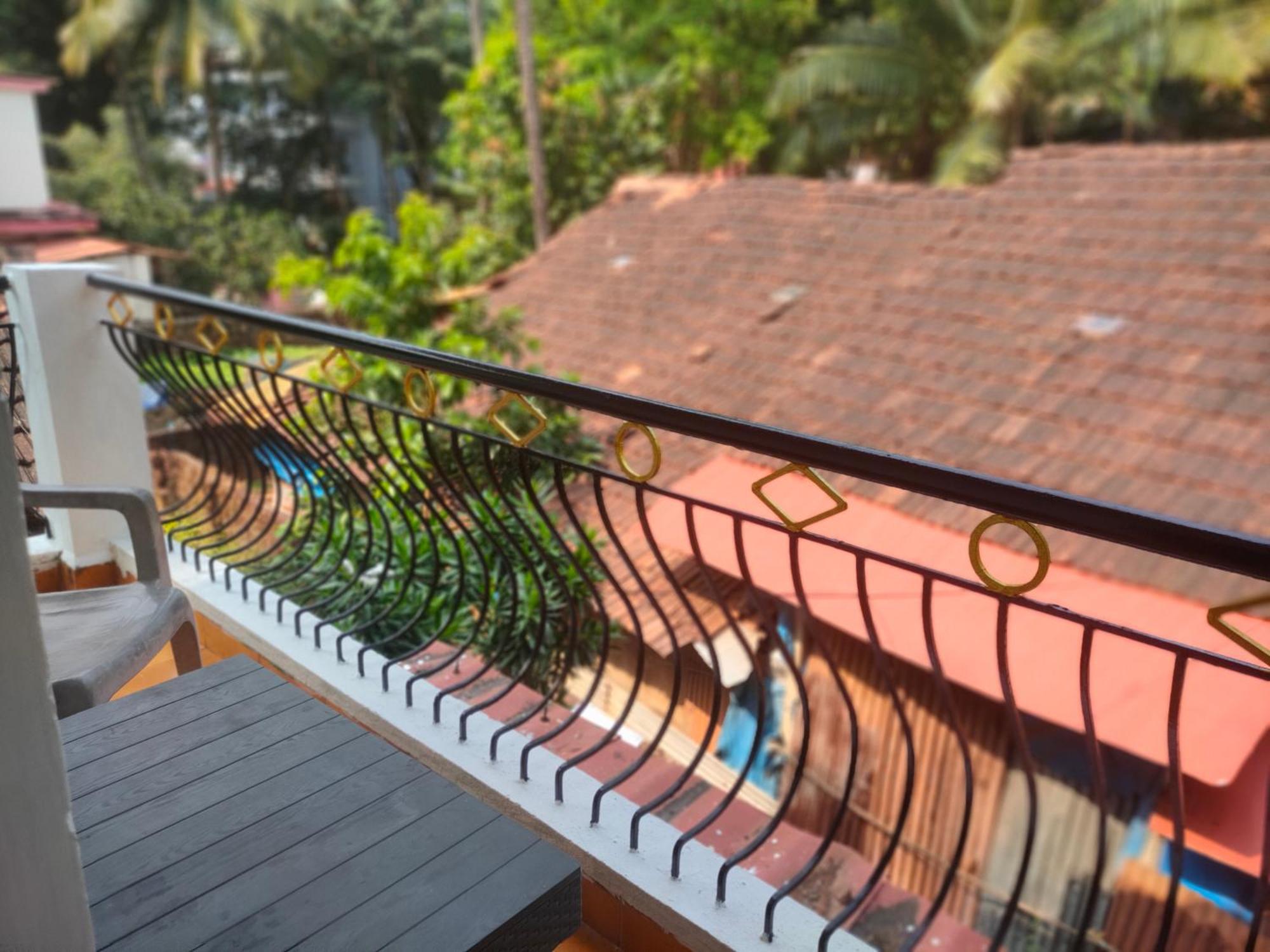 Jes Guest House มาจอร์ดา ภายนอก รูปภาพ