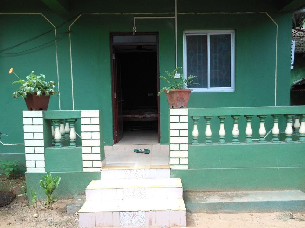 Jes Guest House มาจอร์ดา ภายนอก รูปภาพ