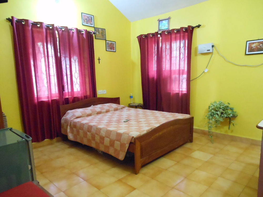Jes Guest House มาจอร์ดา ภายนอก รูปภาพ