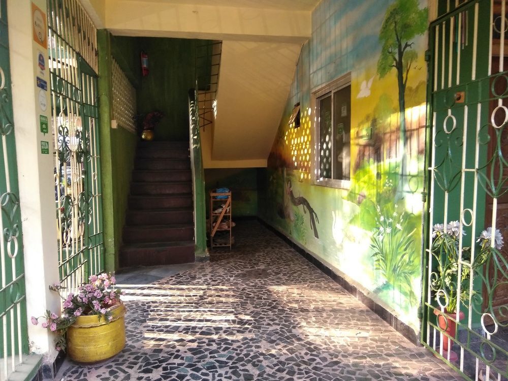 Jes Guest House มาจอร์ดา ภายนอก รูปภาพ