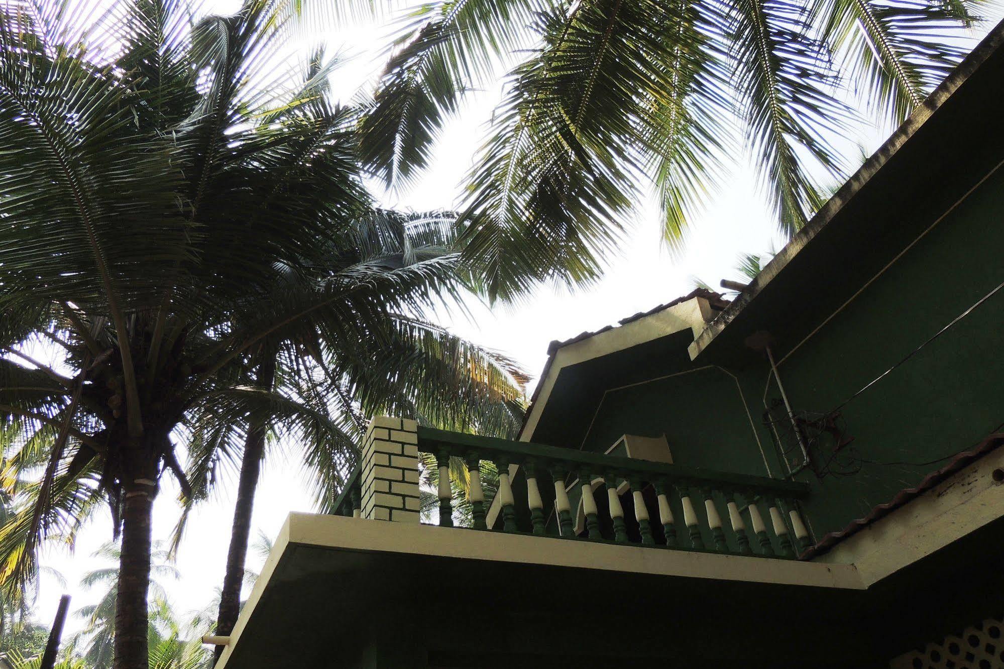 Jes Guest House มาจอร์ดา ภายนอก รูปภาพ
