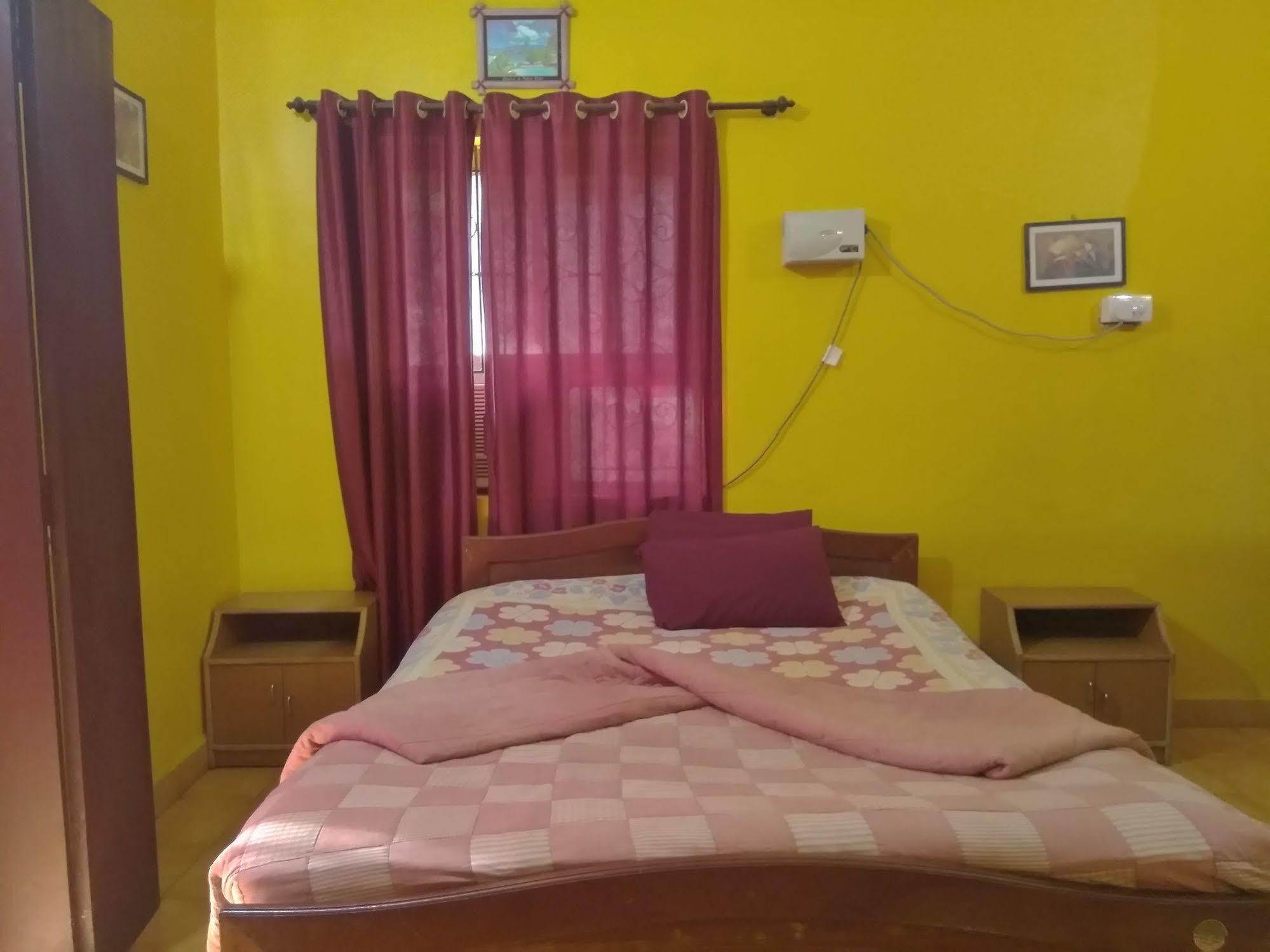 Jes Guest House มาจอร์ดา ภายนอก รูปภาพ