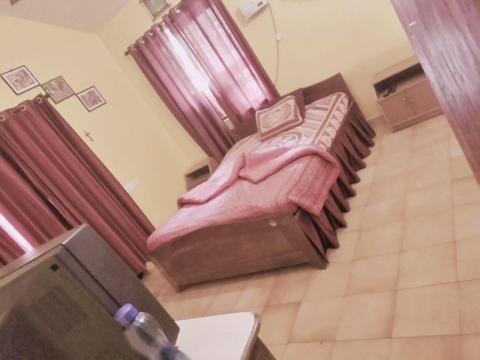 Jes Guest House มาจอร์ดา ภายนอก รูปภาพ