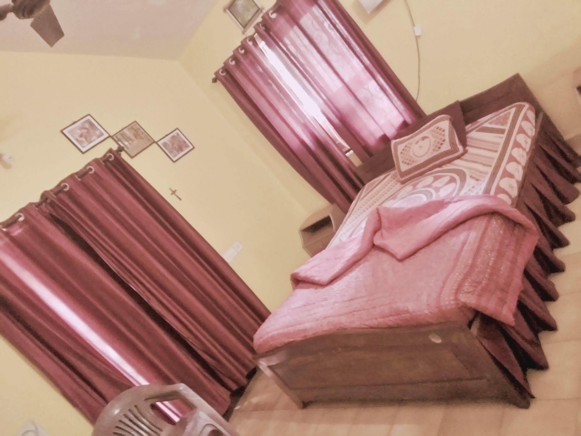 Jes Guest House มาจอร์ดา ภายนอก รูปภาพ