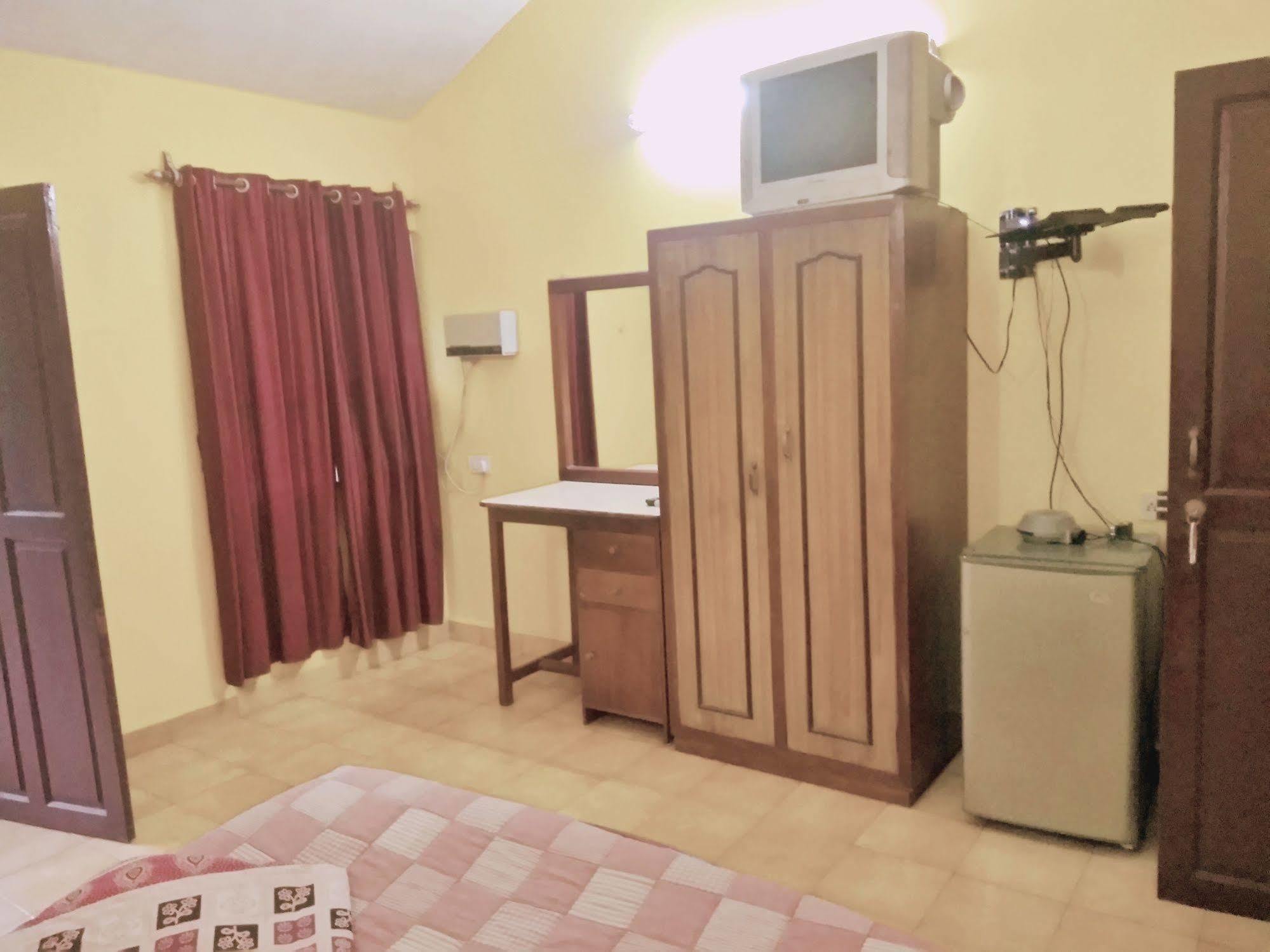 Jes Guest House มาจอร์ดา ภายนอก รูปภาพ