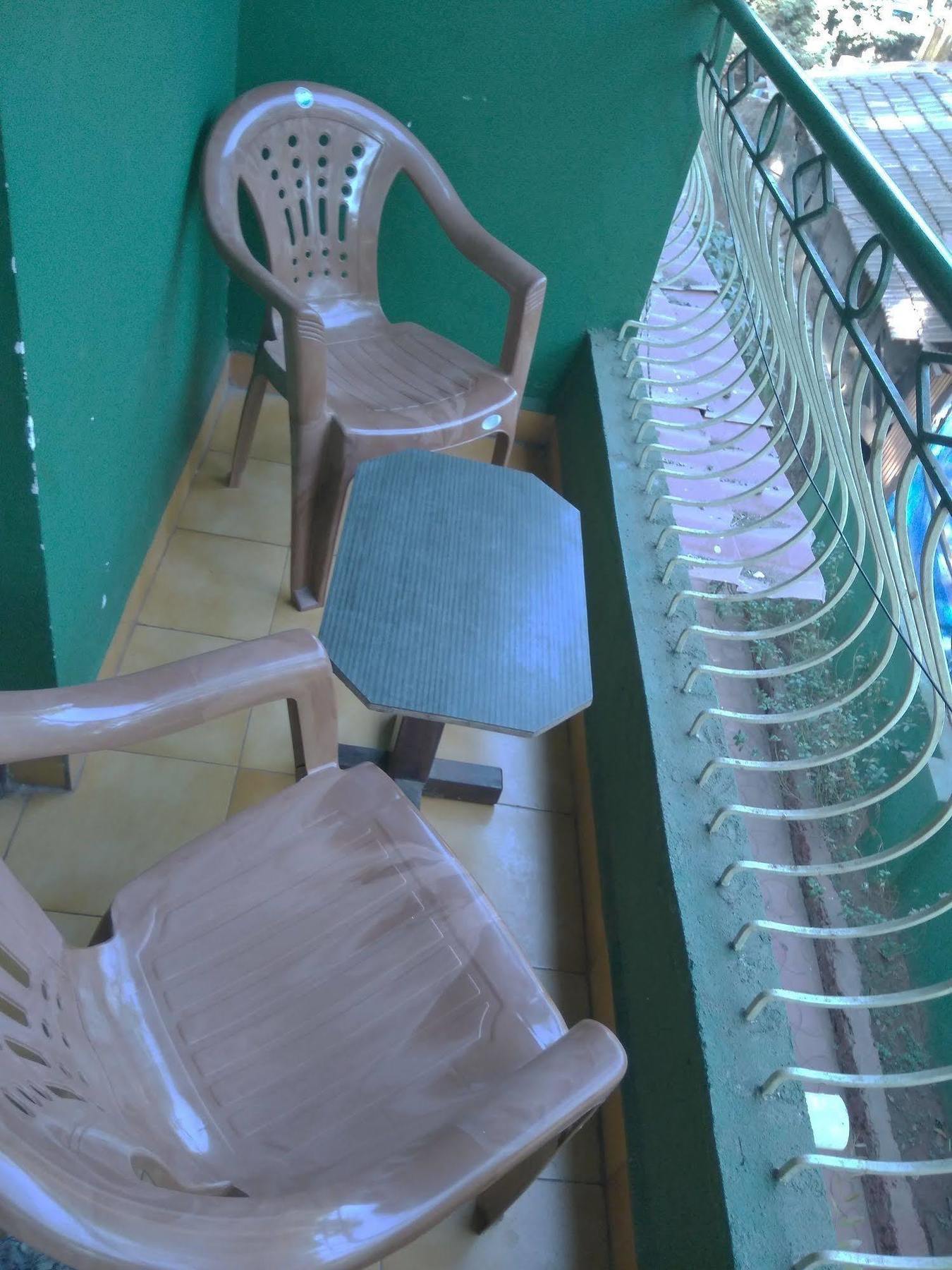 Jes Guest House มาจอร์ดา ภายนอก รูปภาพ