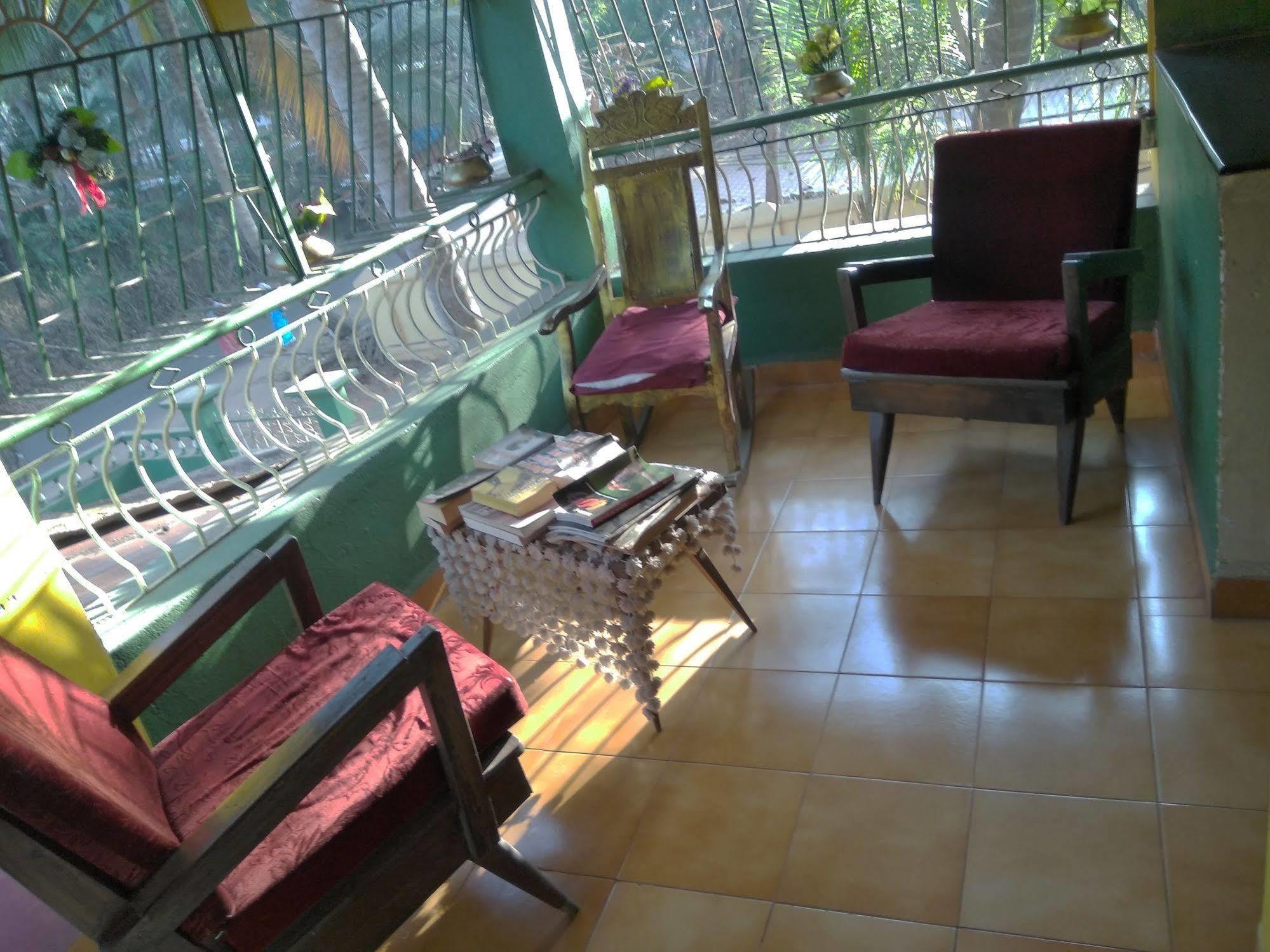 Jes Guest House มาจอร์ดา ภายนอก รูปภาพ