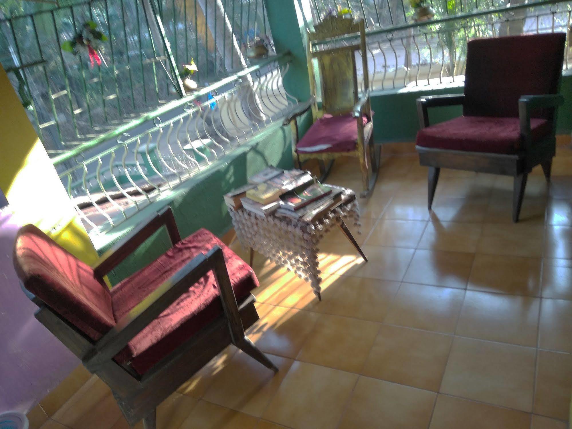 Jes Guest House มาจอร์ดา ภายนอก รูปภาพ
